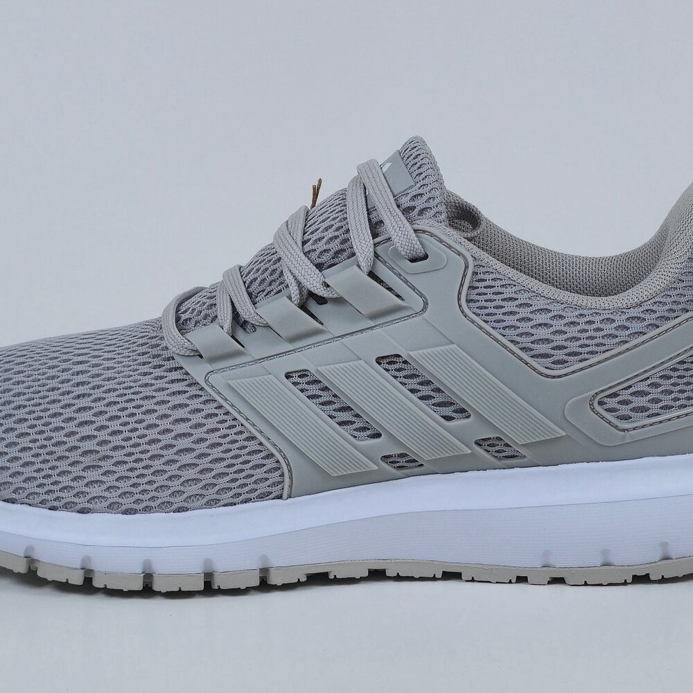 Adidas Ultimashow Women's Running Shoes In Gray